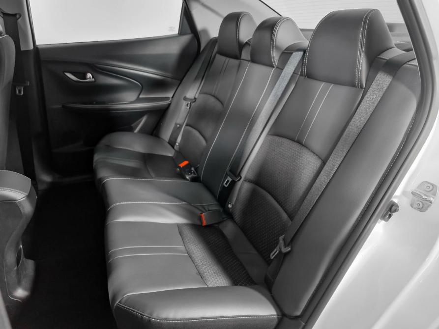 Changan Alsvin Нижний Новгород  - изображение 11