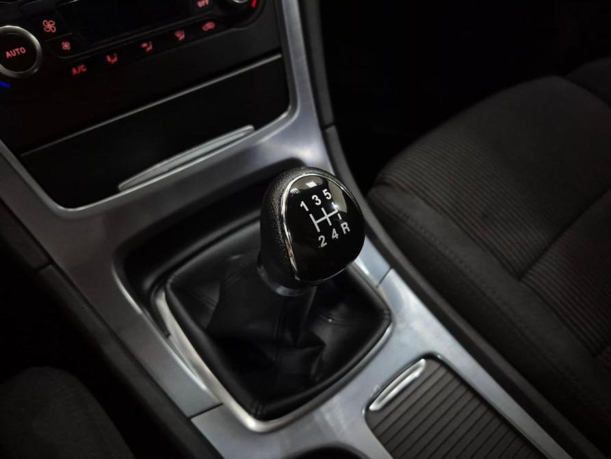 Ford Mondeo IV Рестайлинг Альметьевск  - изображение 18