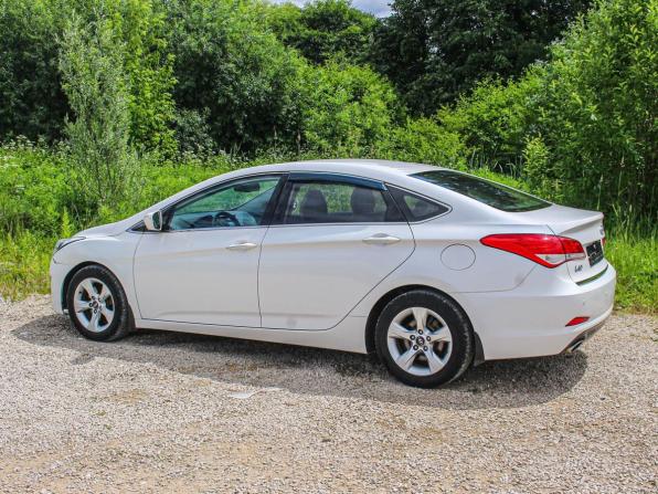 Hyundai i40 I Рестайлинг с пробегом 2015 года, цена 888 800 рублей, 226910 км, седан, Автокод Объявления