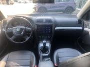 Skoda Octavia II (A5) Рестайлинг Брянск  - изображение 25