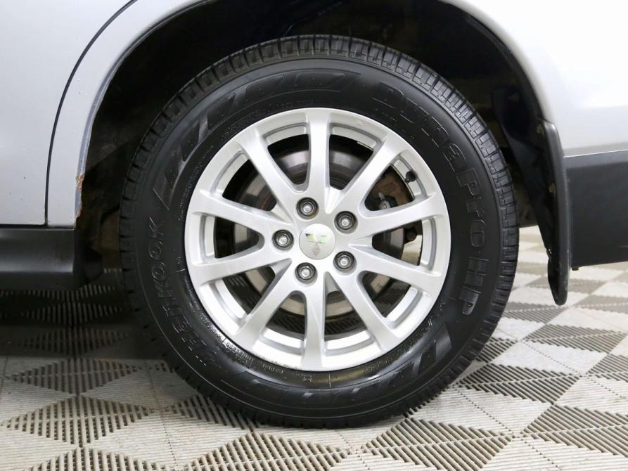 Mitsubishi ASX I Санкт-Петербург  - изображение 10
