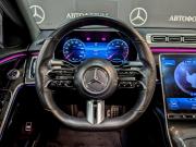 Mercedes-Benz S-Класс VII (W223) Москва  - изображение 52