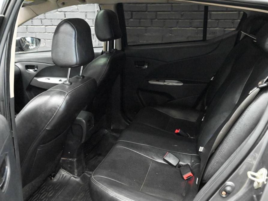 Lifan X50 Екатеринбург  - изображение 10