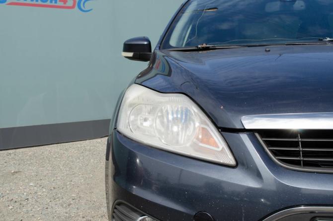 Ford Focus II Рестайлинг с пробегом 2009 года, цена 427 000 рублей, 307000 км, седан, Автокод Объявления