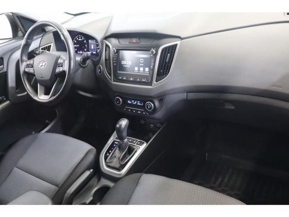 Hyundai Creta I с пробегом 2019 года, цена 1 638 000 рублей, 52364 км, внедорожник, Автокод Объявления