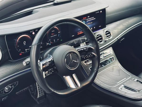 Mercedes-Benz E-Класс V (W213 S213 C238) Рестайлинг с пробегом 2020 года, цена 3 790 000 рублей, 148135 км, седан, Автокод Объявления