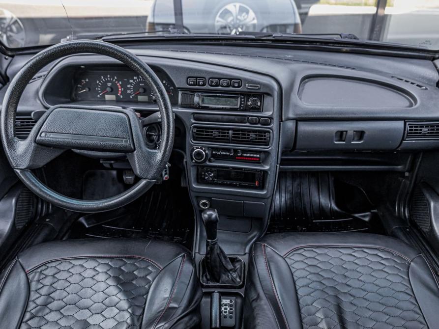 Lada (ВАЗ) 2114 Казань  - изображение 7