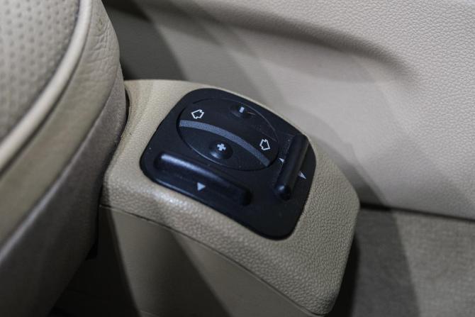 Mercedes-Benz M-Класс II (W164) Рестайлинг с пробегом 2009 года, цена 1 499 000 рублей, 222000 км, внедорожник, Автокод Объявления