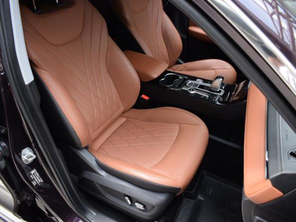 Chery Tiggo 8 Pro Max I с пробегом 2022 года, цена 2 015 500 рублей, 48165 км, внедорожник, Автокод Объявления