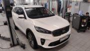 Kia Sorento III Prime Рестайлинг Санкт-Петербург  - изображение 9
