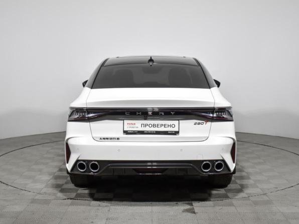 Chery Arrizo 8 с пробегом 2023 года, цена 1 875 960 рублей, 33447 км, седан, Автокод Объявления