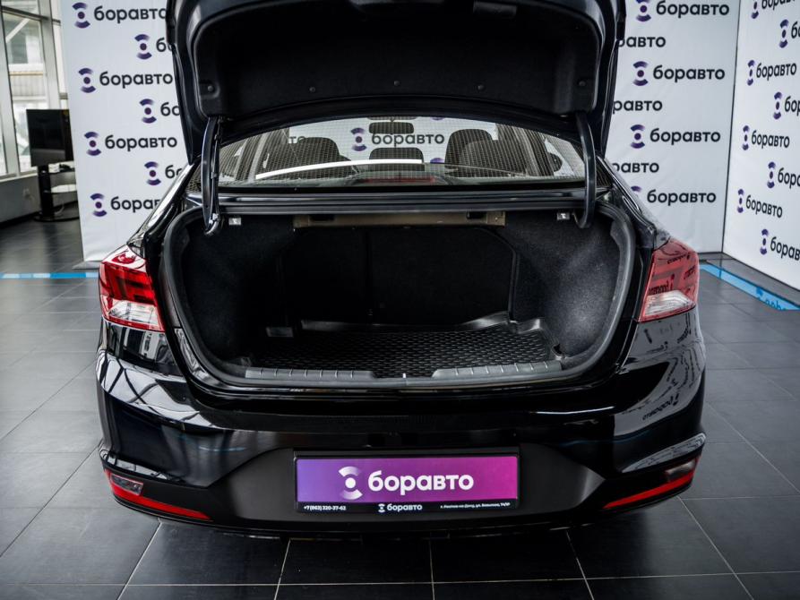 Hyundai Elantra VI (AD) Рестайлинг Ростов-на-Дону  - изображение 23
