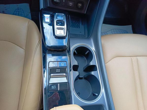 Hyundai Sonata VIII (DN8) с пробегом 2020 года, цена 2 249 995 рублей, 60819 км, седан, Автокод Объявления