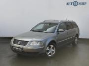 Volkswagen Passat B5 Рестайлинг Москва  - изображение 14