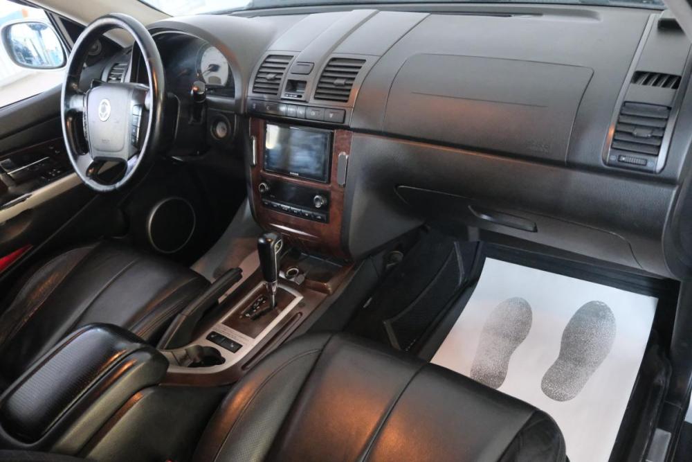 SsangYong Rexton I Омск  - изображение 18