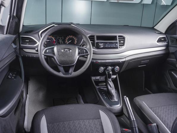 Lada (ВАЗ) Vesta I Рестайлинг (NG) с пробегом 2024 года, цена 1 220 000 рублей, 30929 км, седан, Автокод Объявления