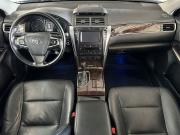 Toyota Camry VII (XV50) Рестайлинг Москва  - изображение 31