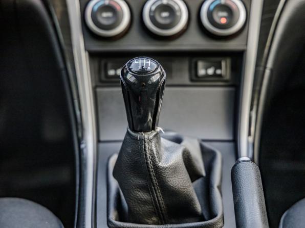 Mazda 6 II (GH) с пробегом 2008 года, цена 958 000 рублей, 240143 км, лифтбек, Автокод Объявления