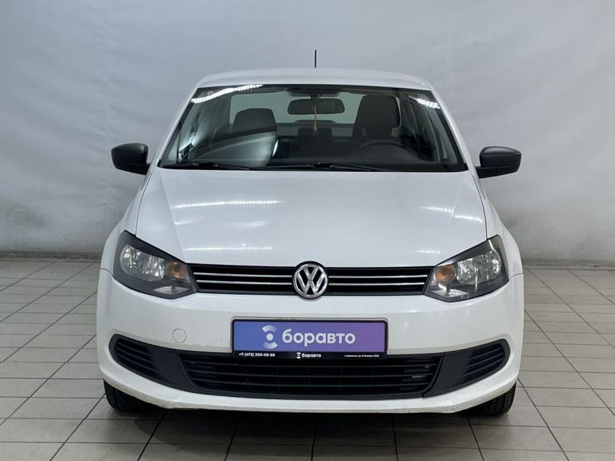 Volkswagen Polo V Воронеж  - изображение 3