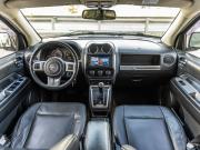 Jeep Compass I Рестайлинг 2 Волгоград  - изображение 44
