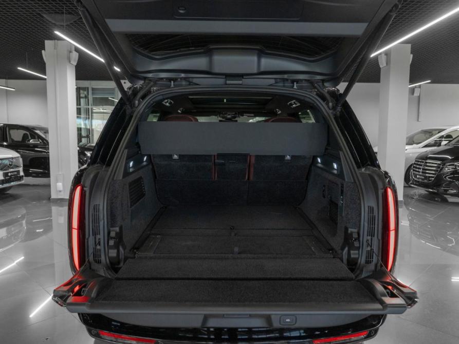 Land Rover Range Rover V Москва  - изображение 27