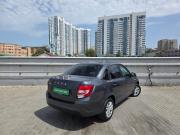 Lada (ВАЗ) Granta I Рестайлинг Ростов-на-Дону  - изображение 19