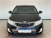 Kia Rio III Москва  - изображение 18