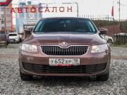 Skoda Octavia III (A7) Ижевск  - изображение 22