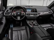 BMW X5 M III (F95) Краснодар  - изображение 39