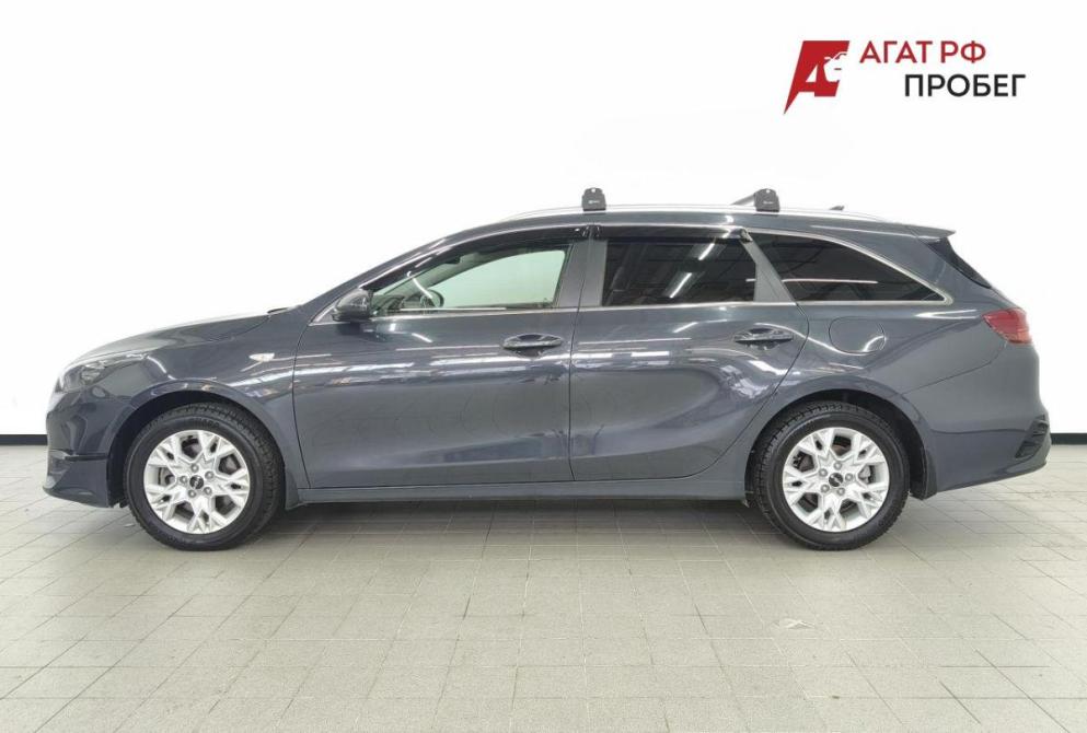 Kia Ceed III Екатеринбург  - изображение 2