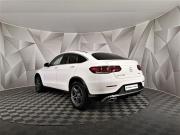 Mercedes-Benz GLC Coupe I (C253) Рестайлинг Москва  - изображение 26