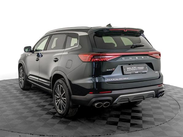 Chery Tiggo 8 Pro Max I Рестайлинг с пробегом 2024 года, цена 2 595 000 рублей, 48461 км, внедорожник, Автокод Объявления