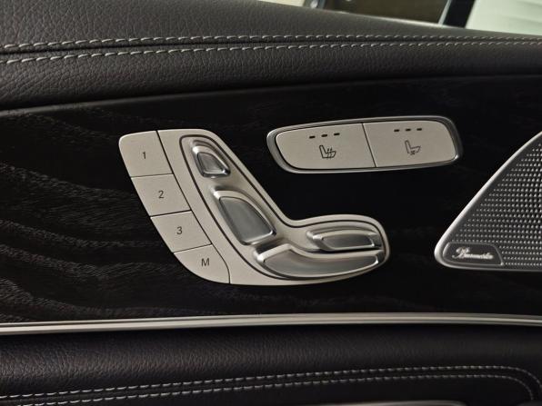 Mercedes-Benz CLS III (C257) Рестайлинг с пробегом 2022 года, цена 6 649 000 рублей, 41134 км, седан, Автокод Объявления