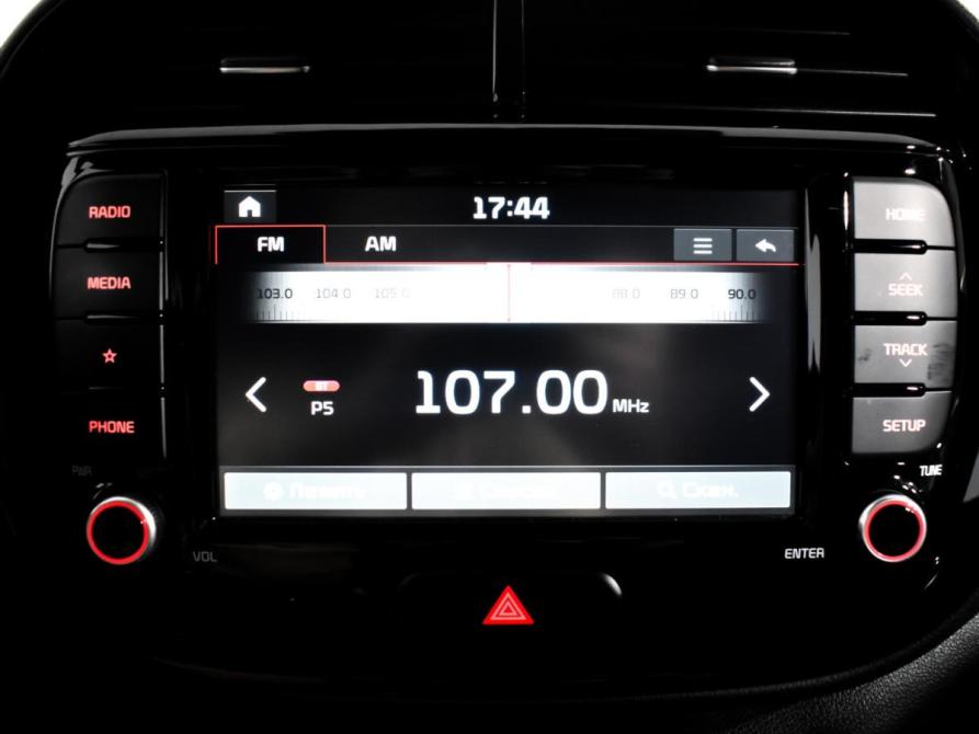 Kia Soul III Санкт-Петербург  - изображение 17