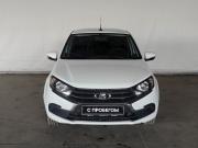 Lada (ВАЗ) Granta I Рестайлинг Москва  - изображение 20
