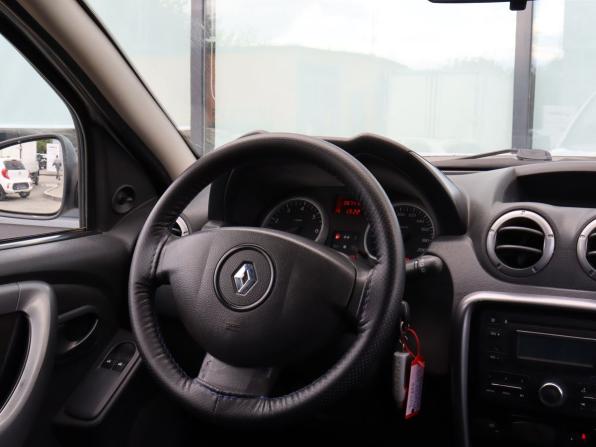 Renault Duster I с пробегом 2012 года, цена 719 000 рублей, 267412 км, внедорожник, Автокод Объявления