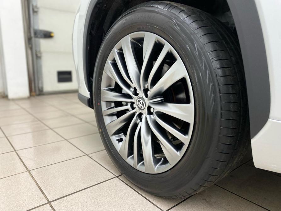 Toyota Highlander IV (XU70) Энгельс  - изображение 18