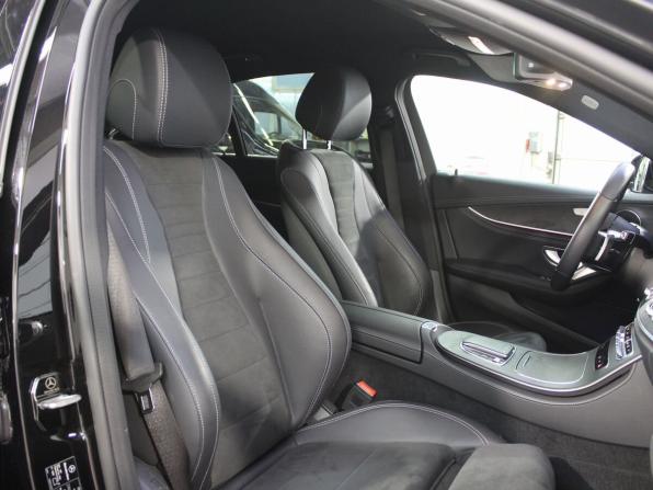 Mercedes-Benz E-Класс V (W213 S213 C238) Рестайлинг с пробегом 2022 года, цена 5 480 000 рублей, 7805 км, седан, Автокод Объявления