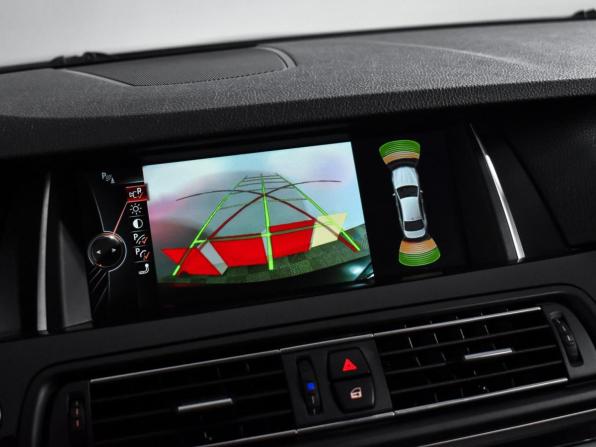 BMW 5 серии VI (F10/F11/F07) Рестайлинг с пробегом 2013 года, цена 2 217 980 рублей, 144554 км, седан, Автокод Объявления