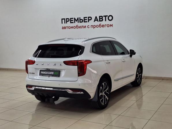 Haval Jolion I с пробегом 2021 года, цена 1 630 000 рублей, 93190 км, внедорожник, Автокод Объявления