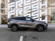 Omoda C5 I Рестайлинг Ставрополь  - изображение 29