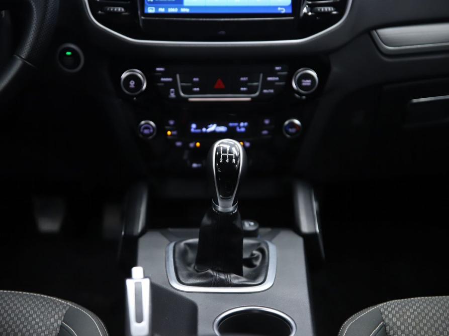 Geely Emgrand X7 I Рестайлинг 2 Уфа  - изображение 14