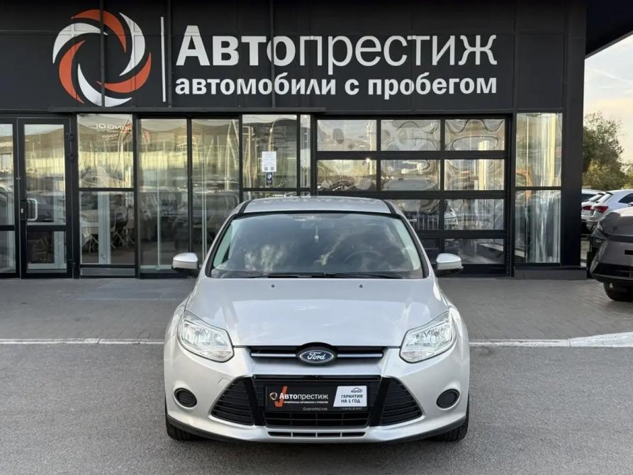 Ford Focus III Волгоград  - изображение 2