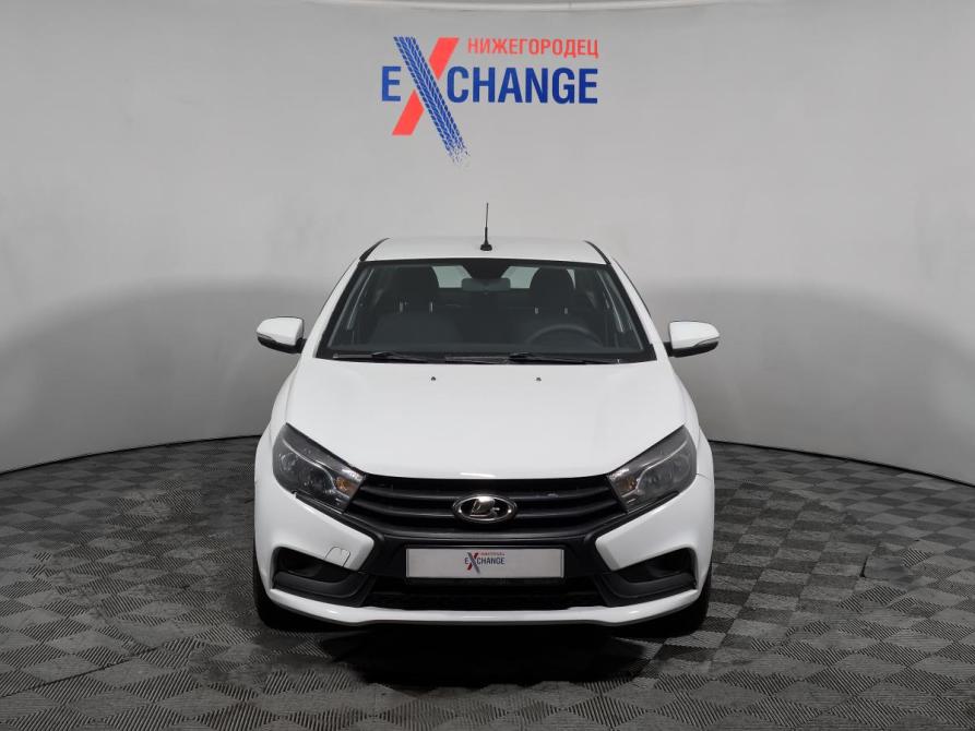 Lada (ВАЗ) Vesta I Нижний Новгород  - изображение 2