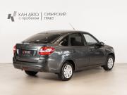 Lada (ВАЗ) Granta I Рестайлинг Казань  - изображение 11