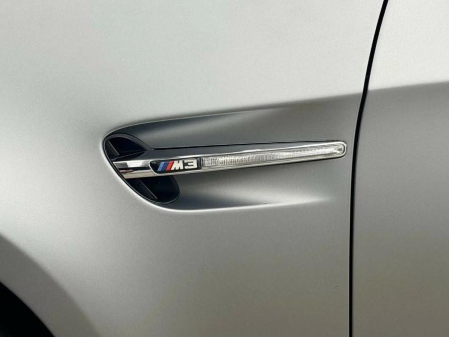 BMW M3 IV (E90) Москва  - изображение 19