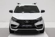 Lada (ВАЗ) Vesta I Рестайлинг (NG) Ульяновск  - изображение 16