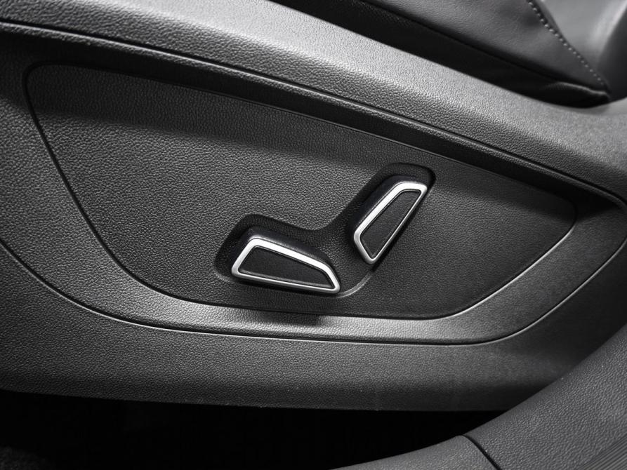 Changan CS55 Plus II Тверь  - изображение 24