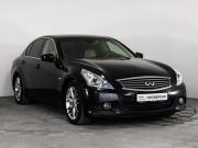 Infiniti G IV Санкт-Петербург  - изображение 28