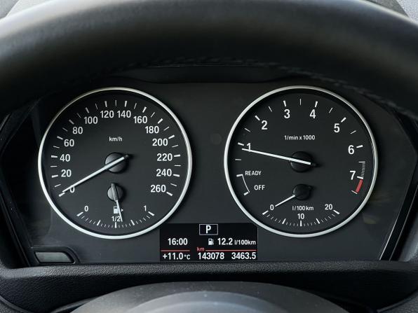 BMW X1 II (F48) с пробегом 2018 года, цена 2 390 000 рублей, 143078 км, внедорожник, Автокод Объявления